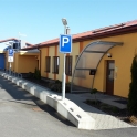 Centrum sociálních služeb Lukavec