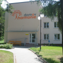 Domov Harmonie - U cesty