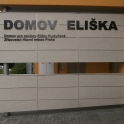 Domov pro seniory Elišky Purkyňové - Eliška