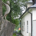 Domov důchodců Onšov