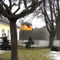 Domov důchodců Onšov