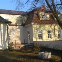 Domov důchodců Onšov