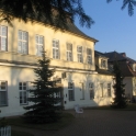 Domov důchodců Onšov