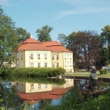 Domov důchodců Proseč-Obořiště