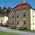 Domov důchodců Proseč-Obořiště