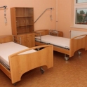 Centrum pro seniory Zahrada