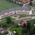 Centrum pro seniory Zahrada