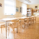 Centrum pro seniory Zahrada