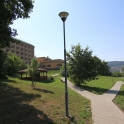 Domov pro seniory Burešov