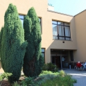 Domov pro seniory Burešov