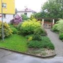 Domov Hortenzie