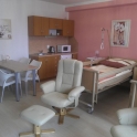 Domov Kopretina