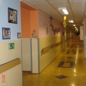 Domov důchodců Bystřany