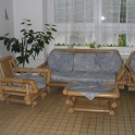 Domov důchodců Borohrádek