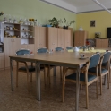 Domov důchodců Božice