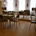 Domov důchodců Božice