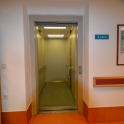 Domov důchodců Dvůr Králové nad Labem