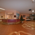 Domov důchodců Dvůr Králové nad Labem