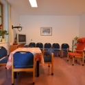 Domov důchodců Dvůr Králové nad Labem