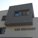 Centrum sociálních služeb Emausy