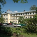 Domov Alfreda Skeneho Pavlovice u Přerova