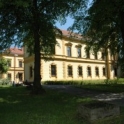 Domov Alfreda Skeneho Pavlovice u Přerova