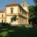 Domov Alfreda Skeneho Pavlovice u Přerova