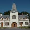 Domov Alfreda Skeneho Pavlovice u Přerova