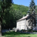 Domov Hrubá Voda