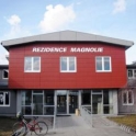 Rezidence Magnolie