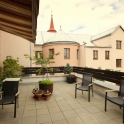 Domov  Ždírec
