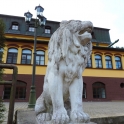 Resort Dinotice