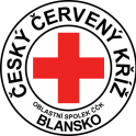 Pečovatelská služba Českého červeného kříže Blansko