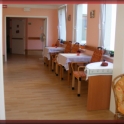 Centrum sociální a ošetřovatelské pomoci Praha 15