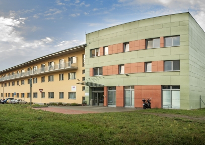 Centrum sociálních služeb Znojmo