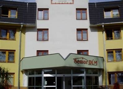 Senior – dům Soběslav
