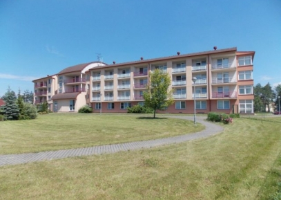 Centrum sociálních služeb Český Těšín