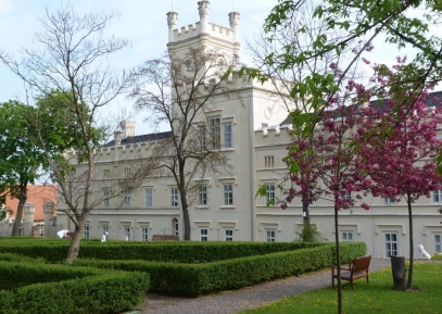 Alzheimercentrum Filipov