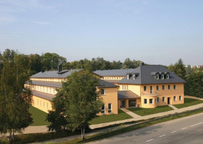 Alzheimercentrum Jihlava