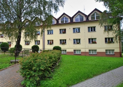 Domov Březiny