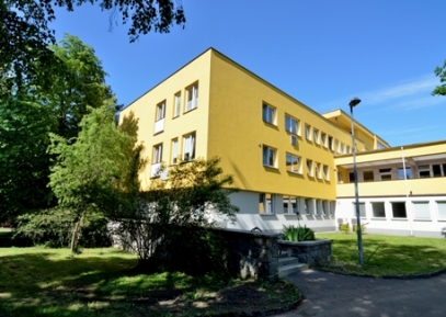 Domov Hortenzie