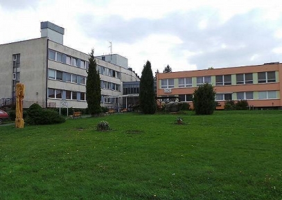 Centrum Rožmitál pod Třemšínem