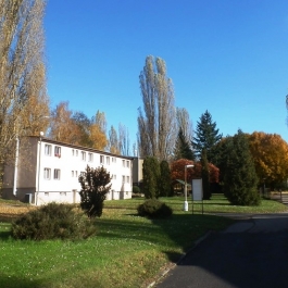 Domov Kladno - Švermov