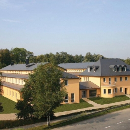 Alzheimercentrum Jihlava