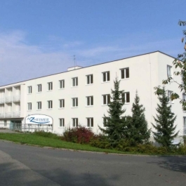 Alzheimercentrum Zlín