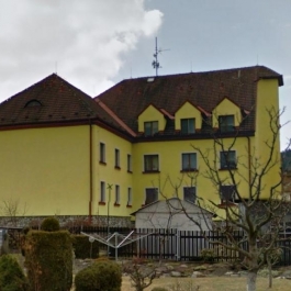 Dům s pečovatelskou službou města Vyšší Brod