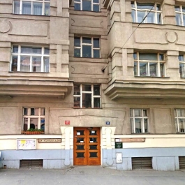 Peovatelsk sluba Praha 4