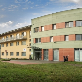 Centrum sociálních služeb Znojmo
